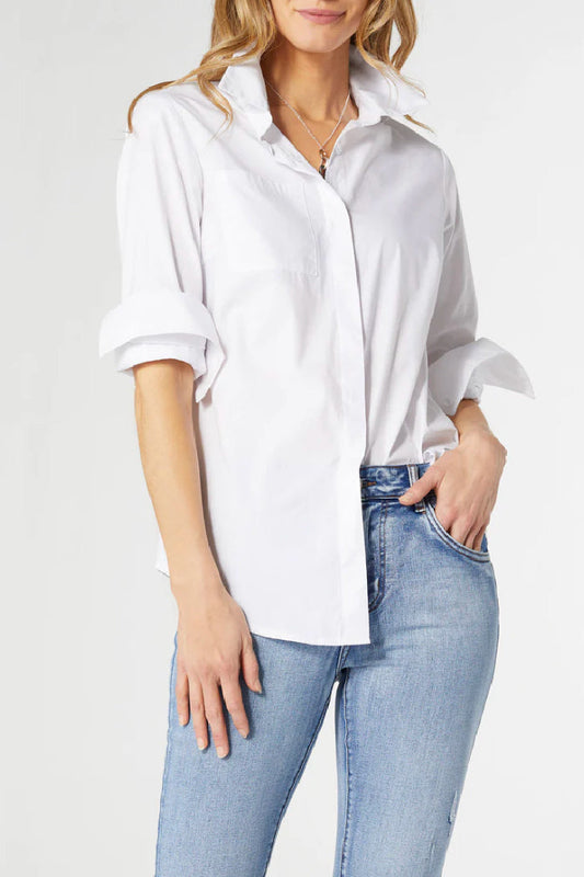 Meredith Boyfriend Shirt