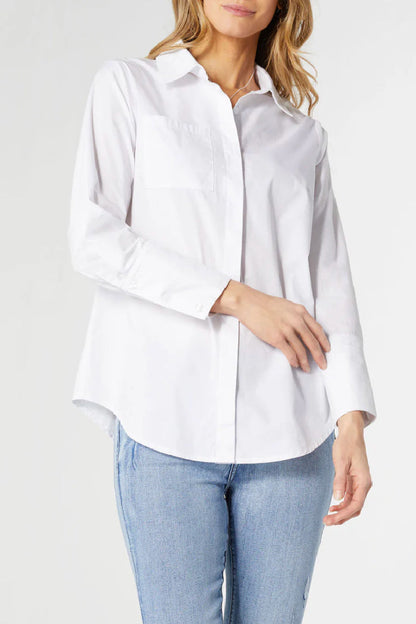 Meredith Boyfriend Shirt