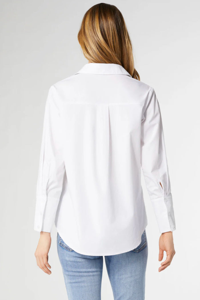 Meredith Boyfriend Shirt
