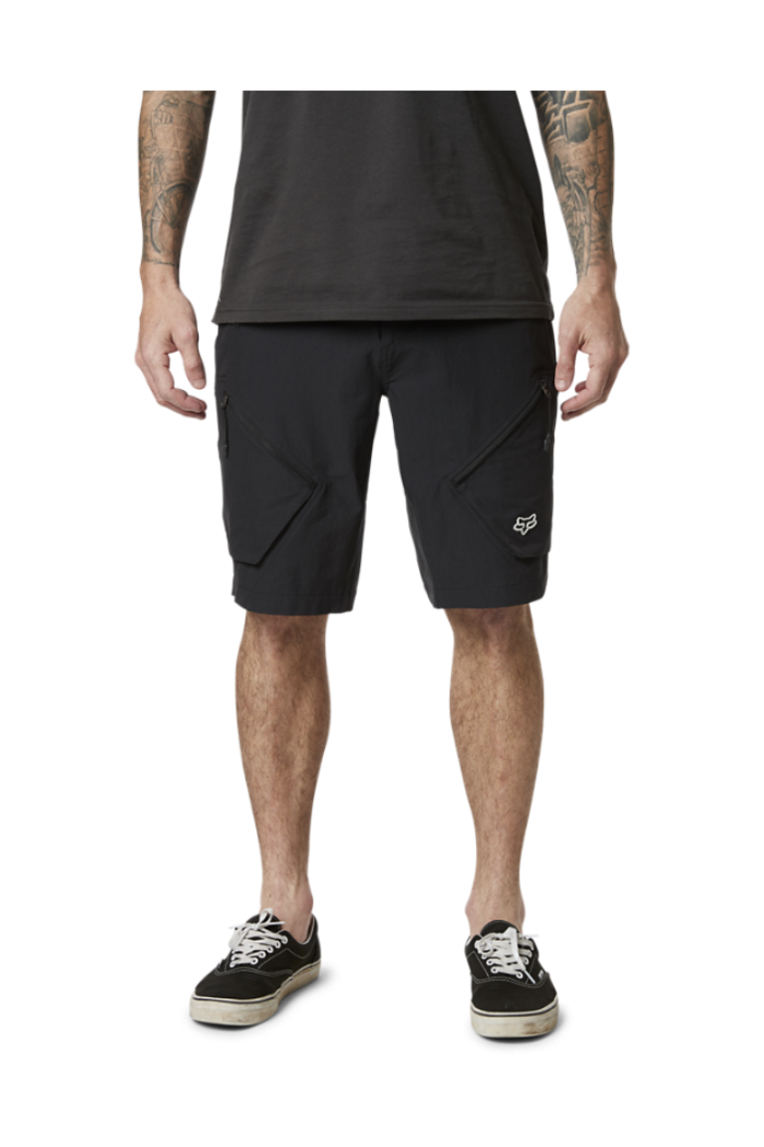 Fox Racing Men's Alpha Cargo Shorts