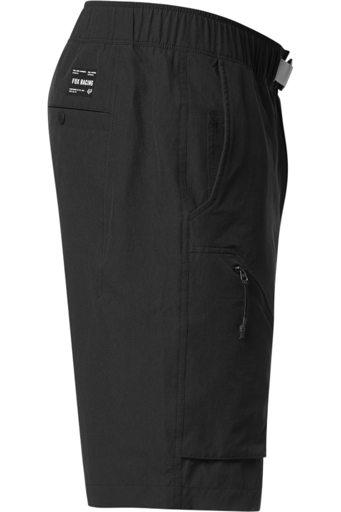 Fox Racing Men's Alpha Cargo Shorts