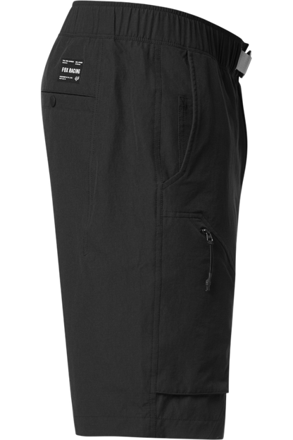 Fox Racing Men's Alpha Cargo Shorts