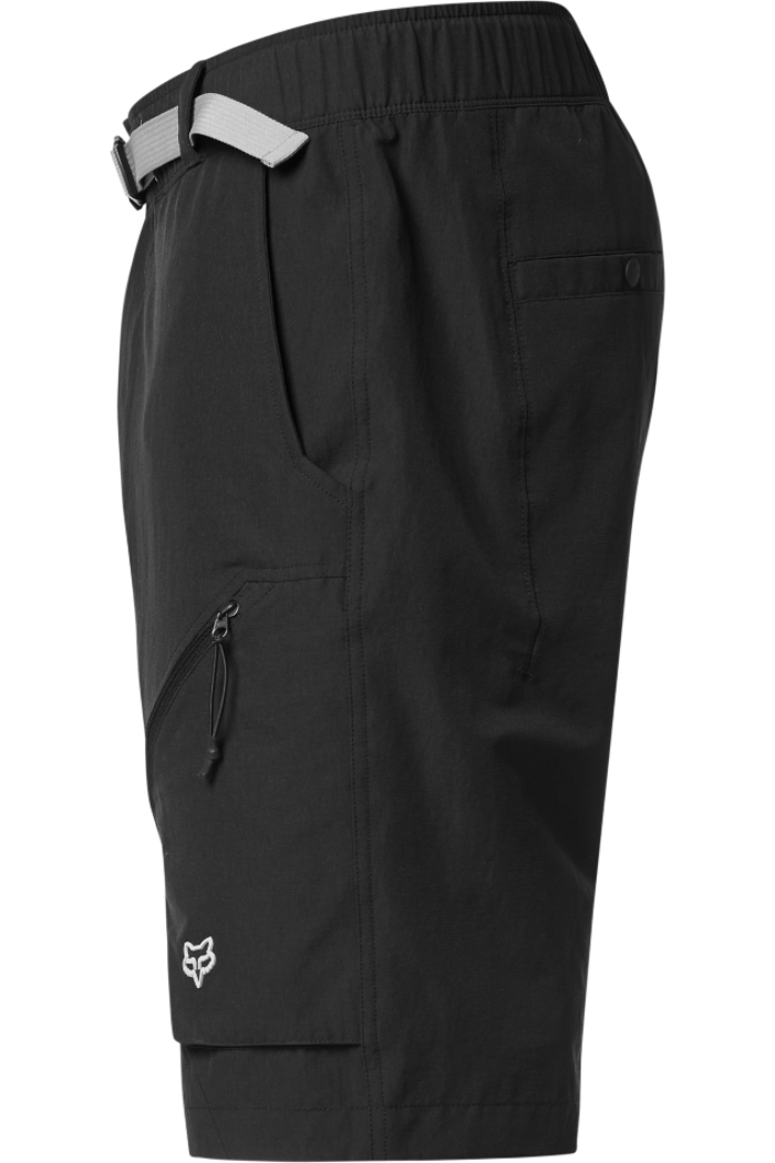 Fox Racing Men's Alpha Cargo Shorts