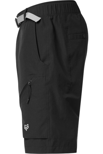 Fox Racing Men's Alpha Cargo Shorts