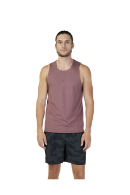 Fox Racing Men's Rep Tank Top