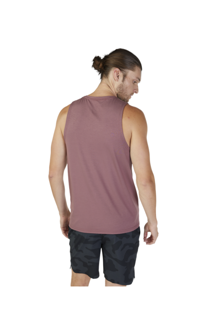 Fox Racing Men's Rep Tank Top