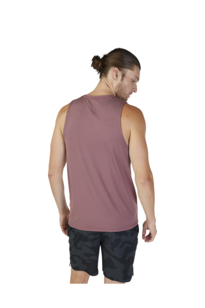 Fox Racing Men's Rep Tank Top