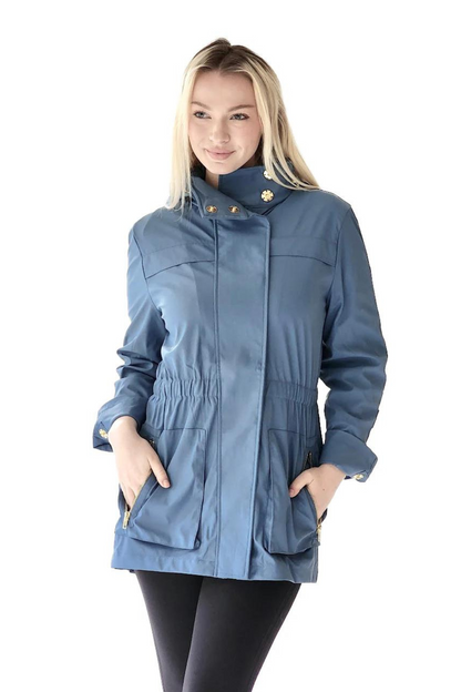 "Tess" Anorak Jacket