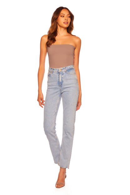 Essential Tube Top - Coc0