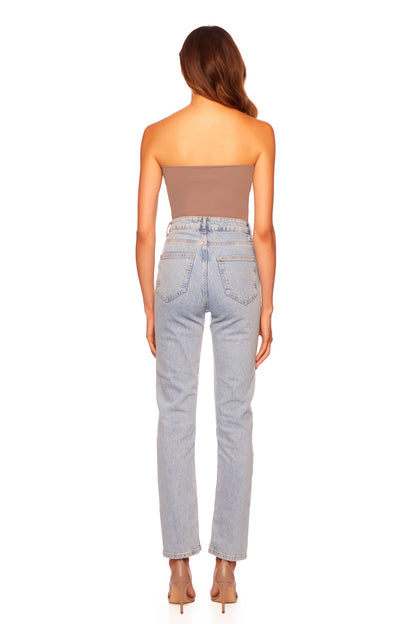 Essential Tube Top - Coc0