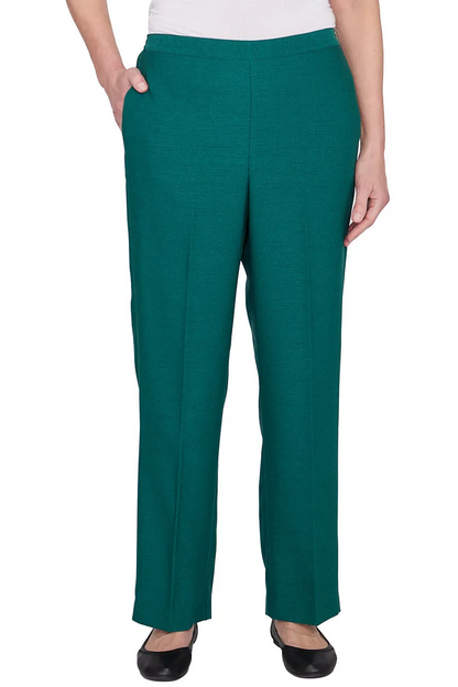 Classic Medium Length Pant