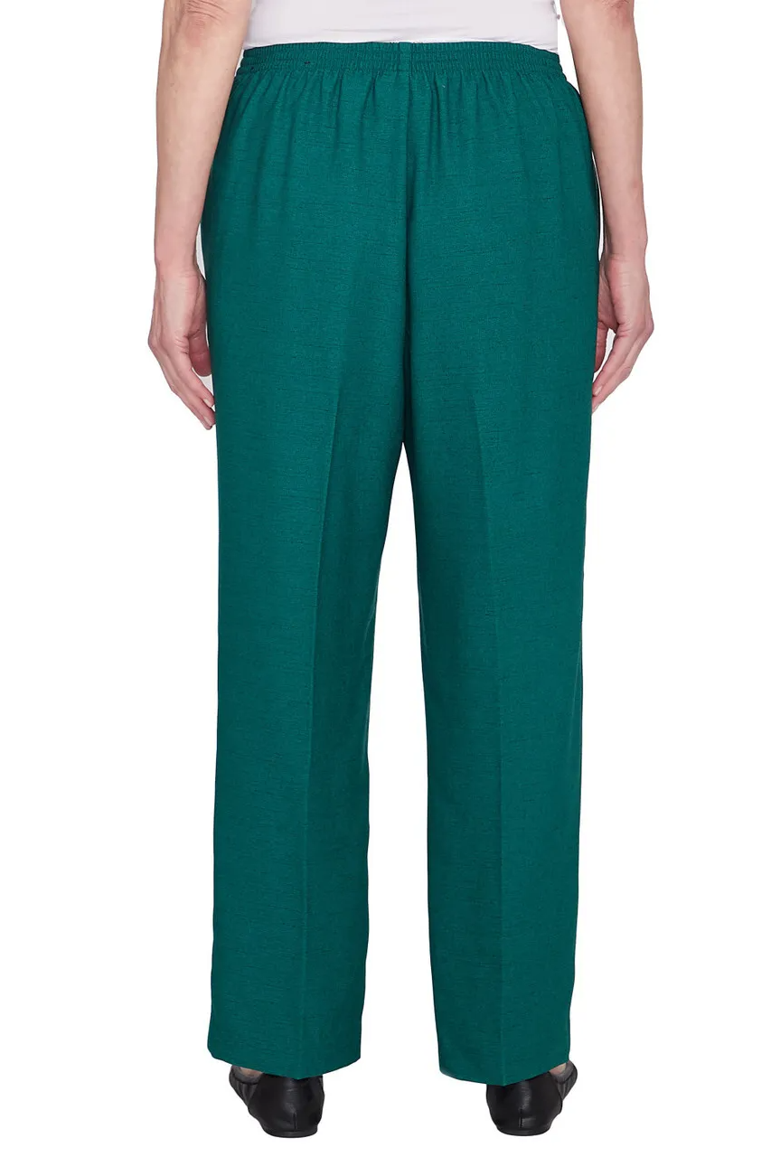Classic Medium Length Pant