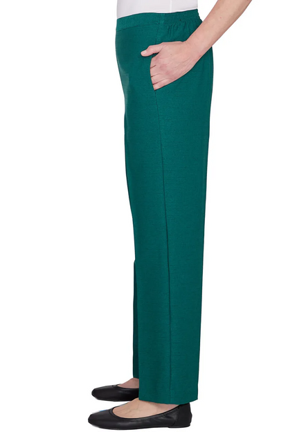Classic Medium Length Pant