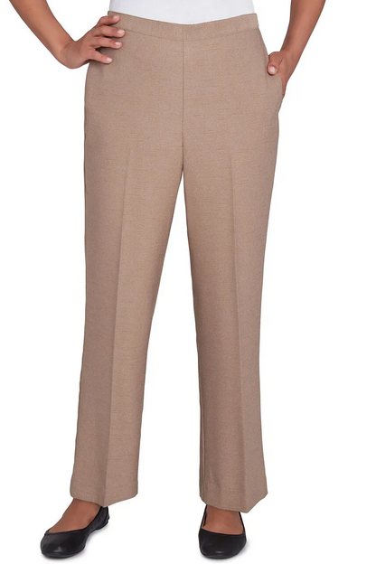 Classic Medium Length Pant