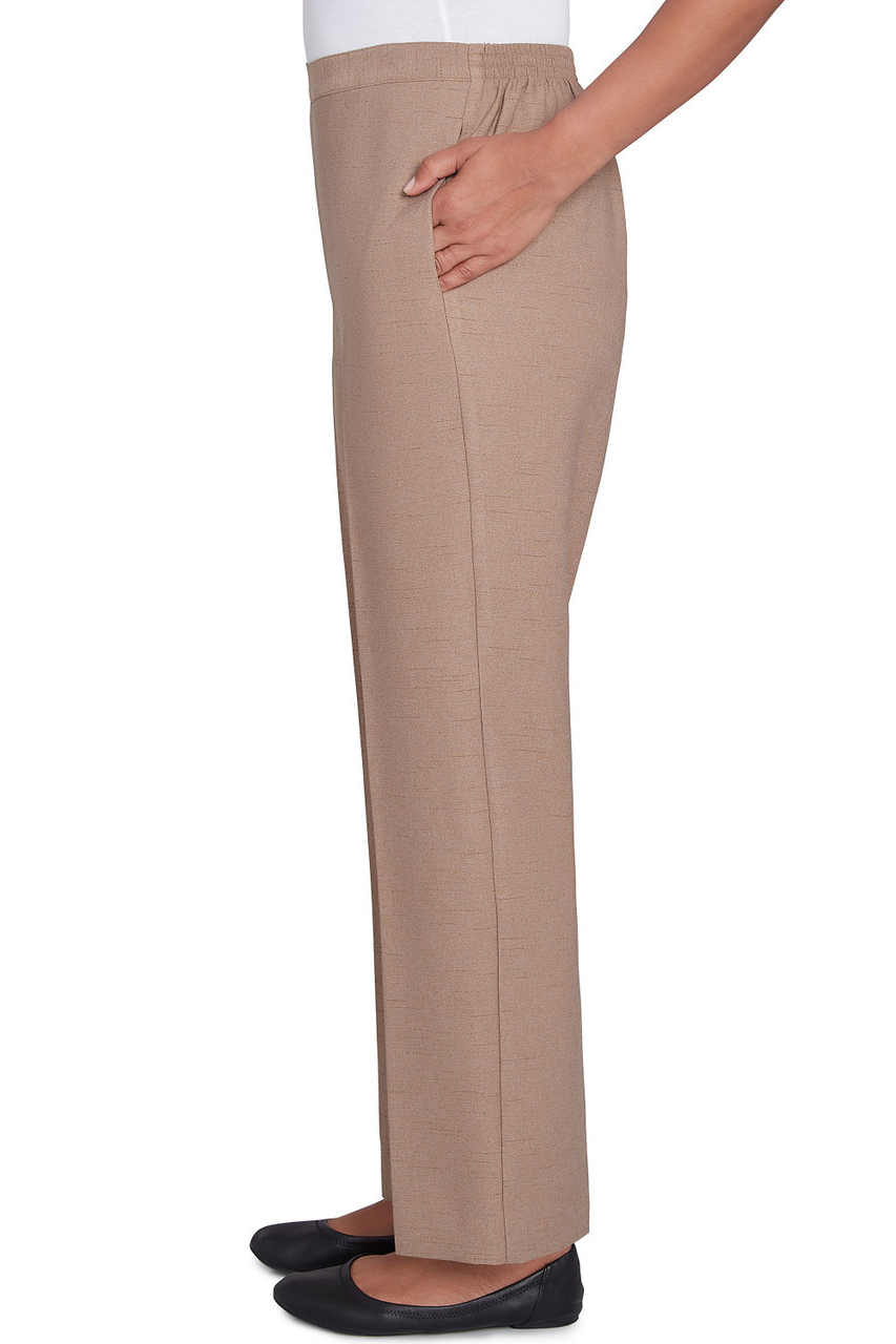 Classic Medium Length Pant