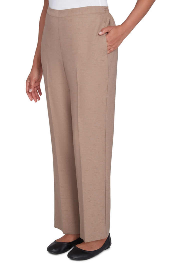 Classic Medium Length Pant