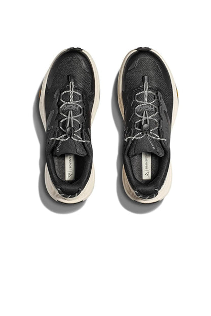 HOKA MEN'S TRANSPORT IN WIDE WIDTH