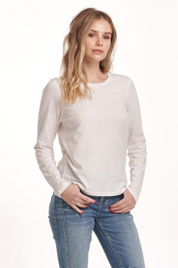 Kathy long sleeve t-shirt