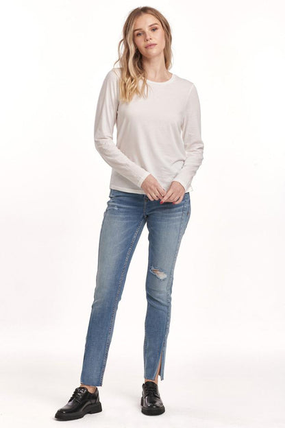 Kathy long sleeve t-shirt