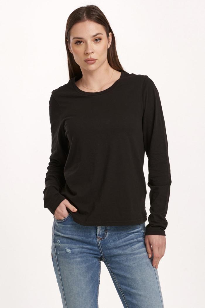 Kathy long sleeve t-shirt