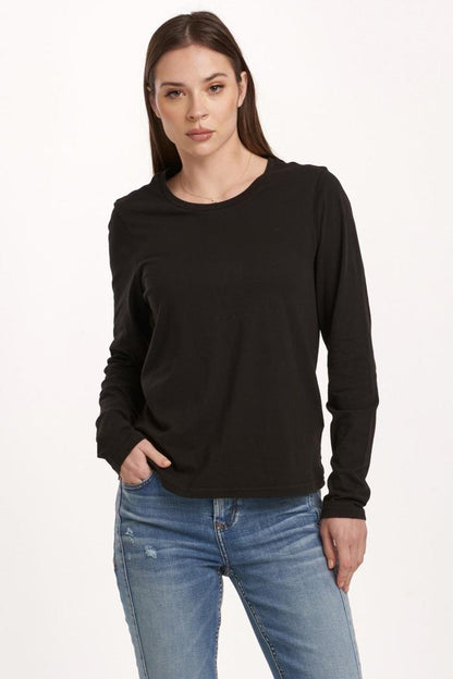 Kathy long sleeve t-shirt