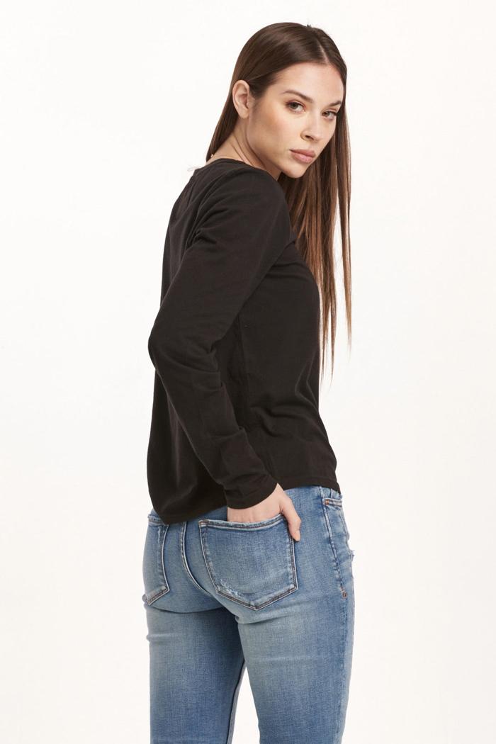 Kathy long sleeve t-shirt