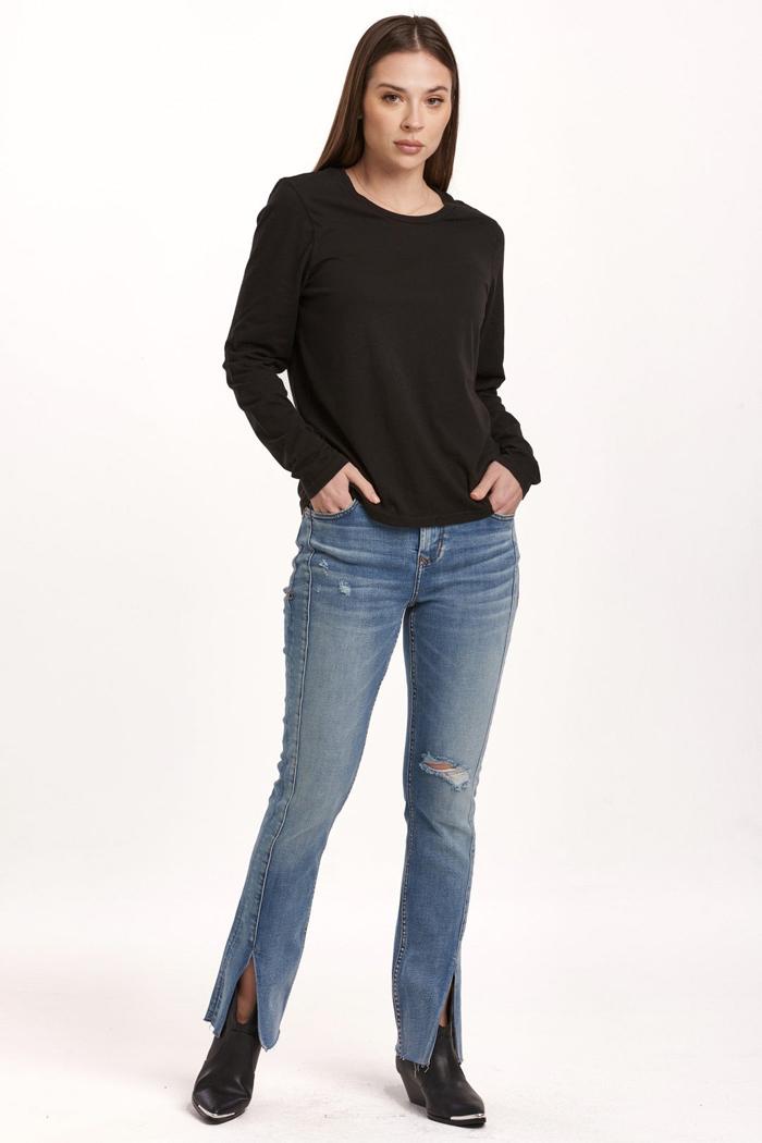 Kathy long sleeve t-shirt
