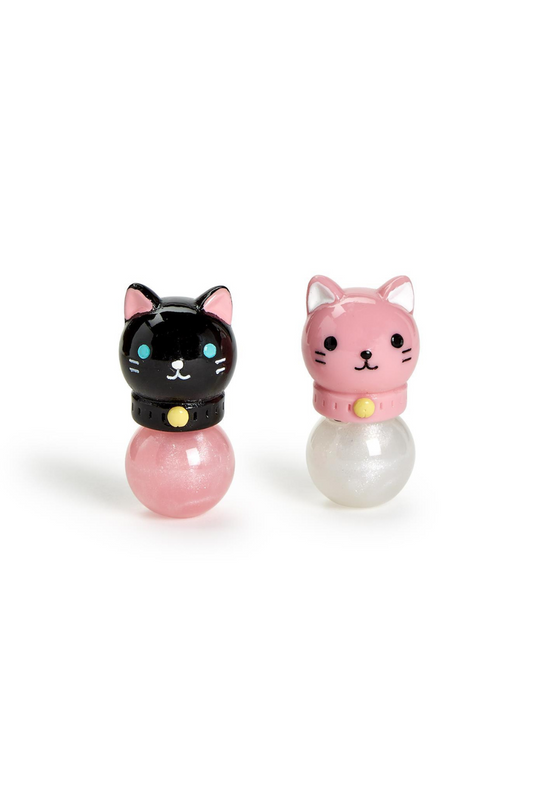 Cat Shimmering Lip Gloss
