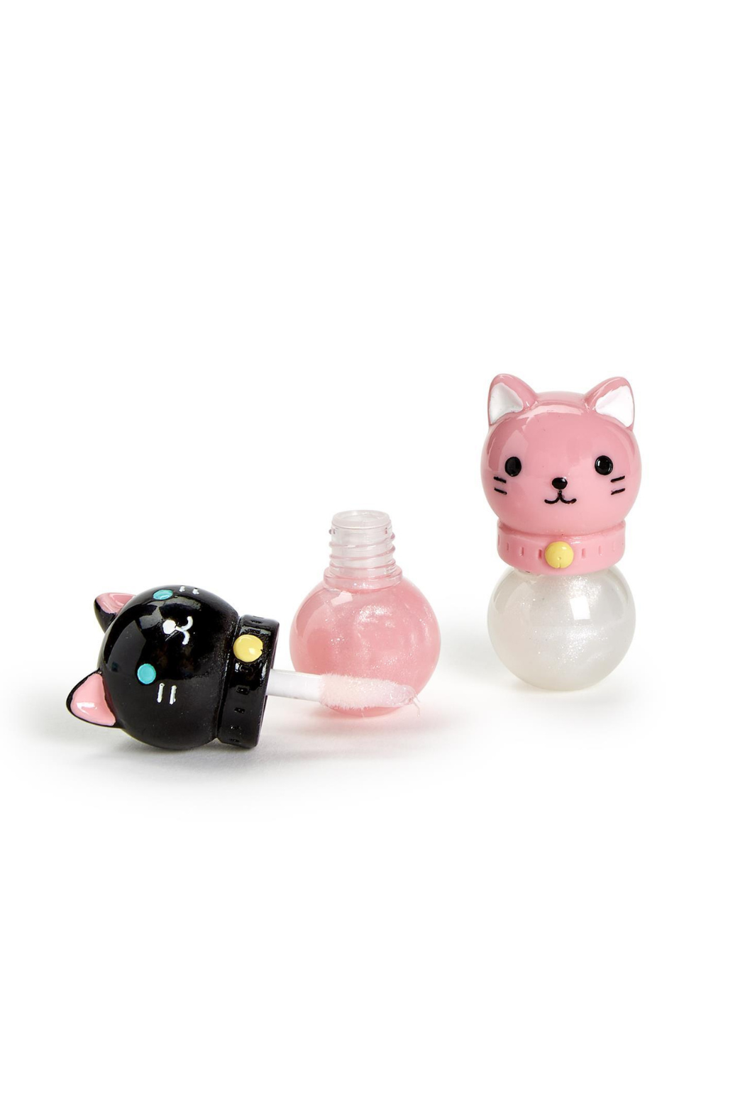 Cat Shimmering Lip Gloss