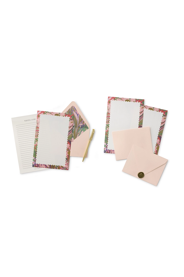 Letter Writing Set