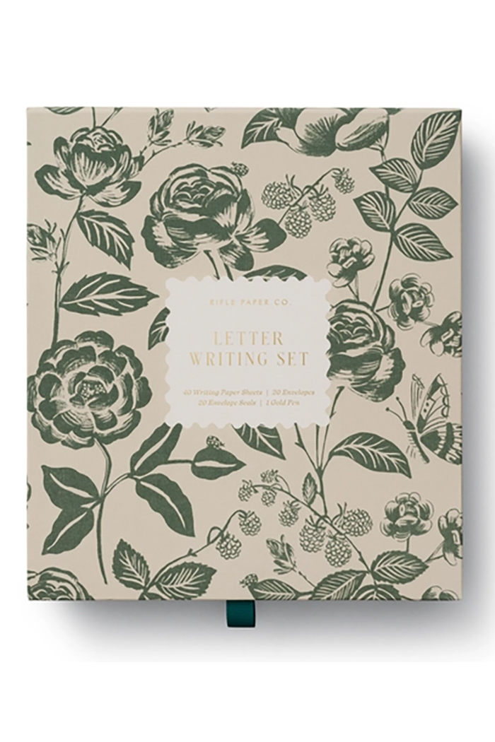 Letter Writing Set