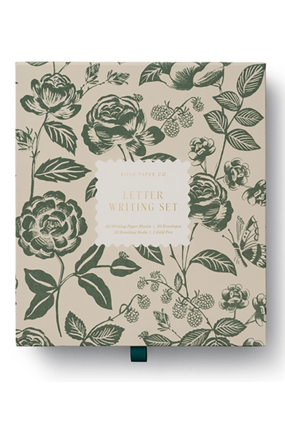 Letter Writing Set