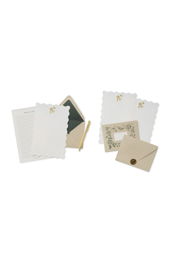 Letter Writing Set