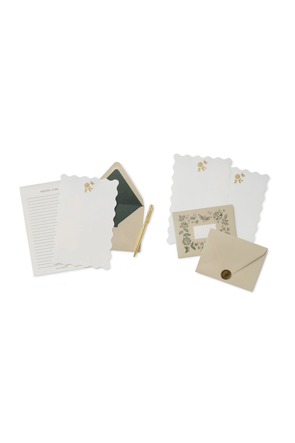 Letter Writing Set