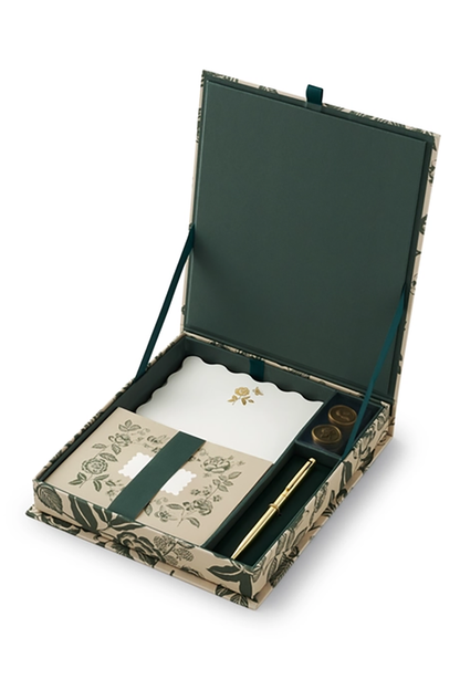 Letter Writing Set