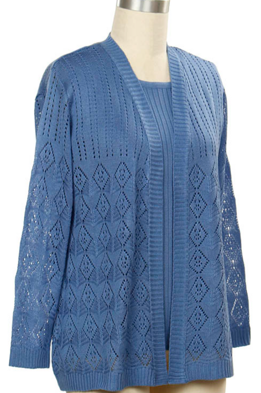 LS Sweater