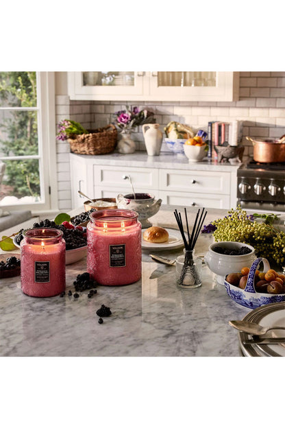 Foraged Wildberry Diffuser