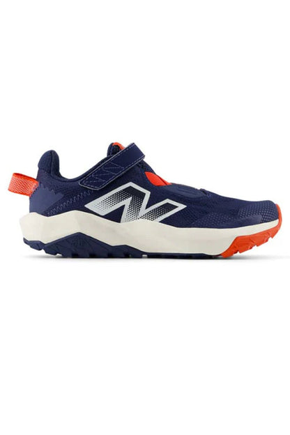 Kids' DynaSoft Nitrel v6 Bungee Lace