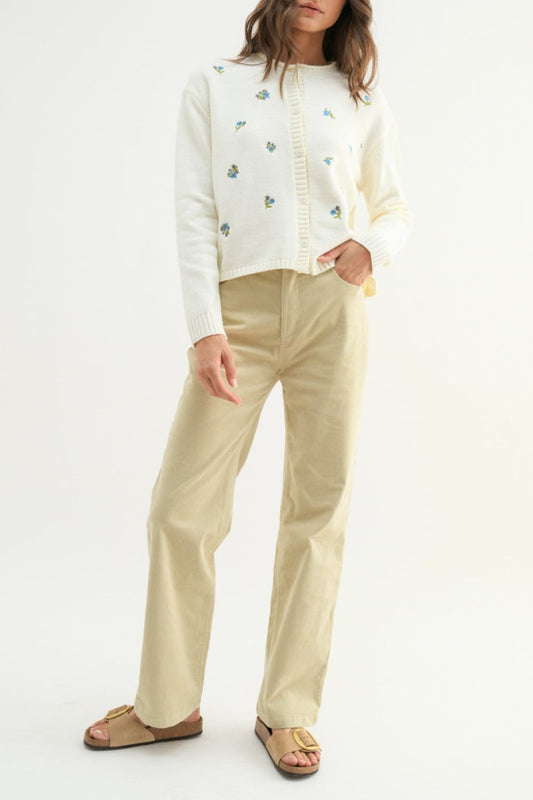 Channing Corduroy Pant