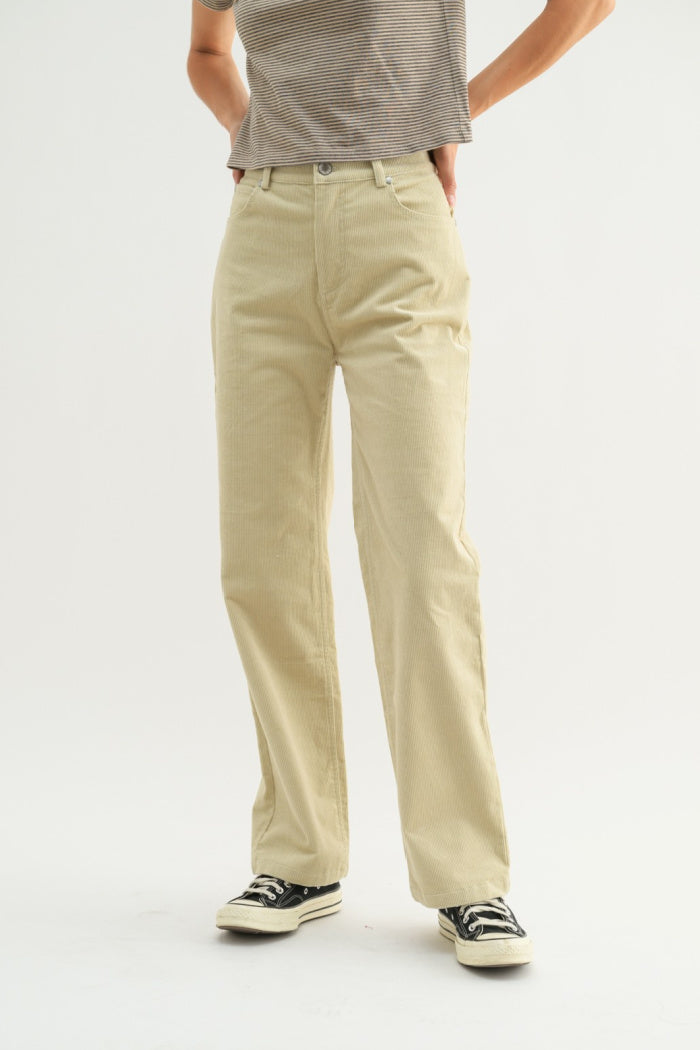 Channing Corduroy Pant