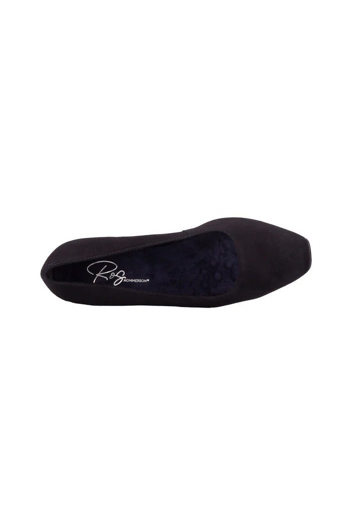 Ros Hommerson Meredith Pump