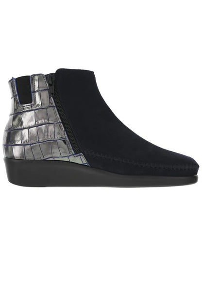 SAS JADE LOW BOOT