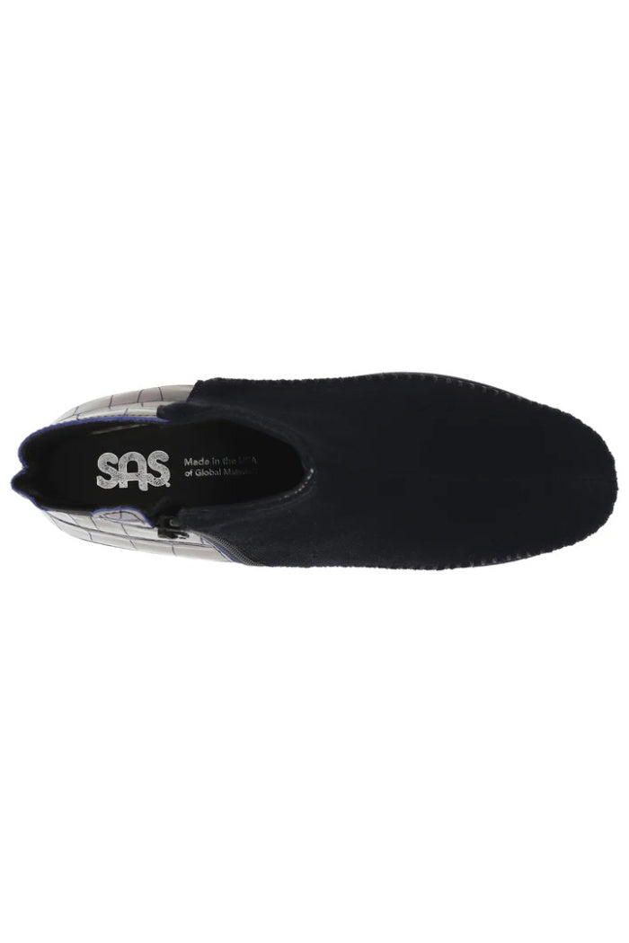 SAS JADE LOW BOOT