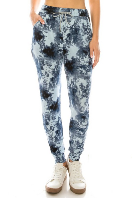 Cloud Soft Joggers