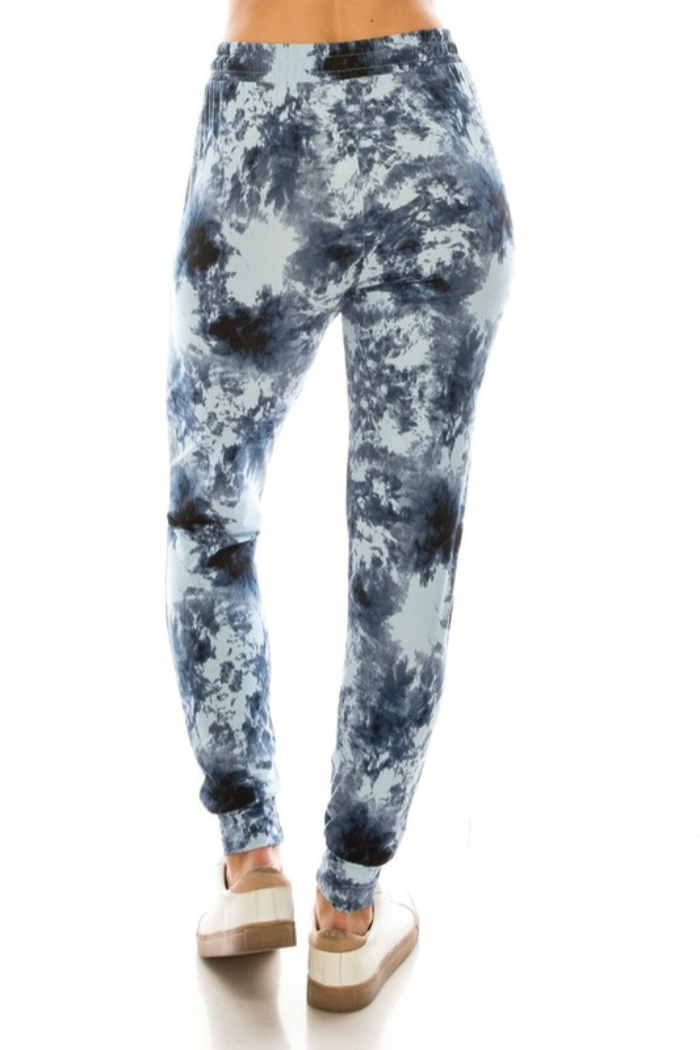 Cloud Soft Joggers