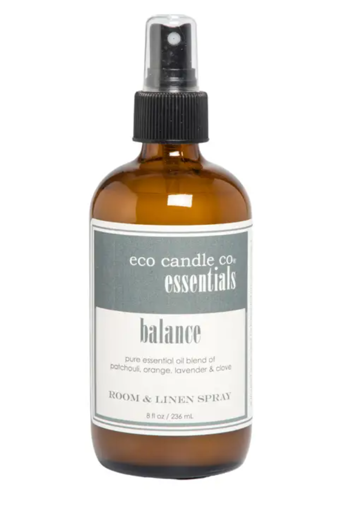 Essentials Spray