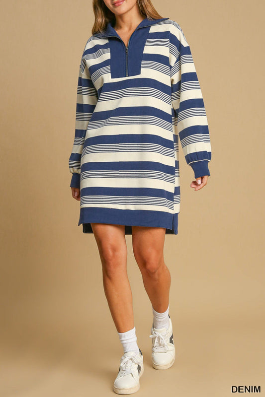 Reagan Dress