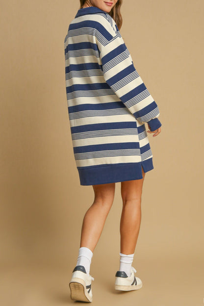 Reagan Dress