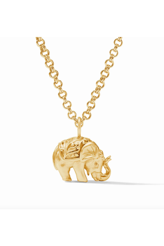 ELEPHANT PENDANT
