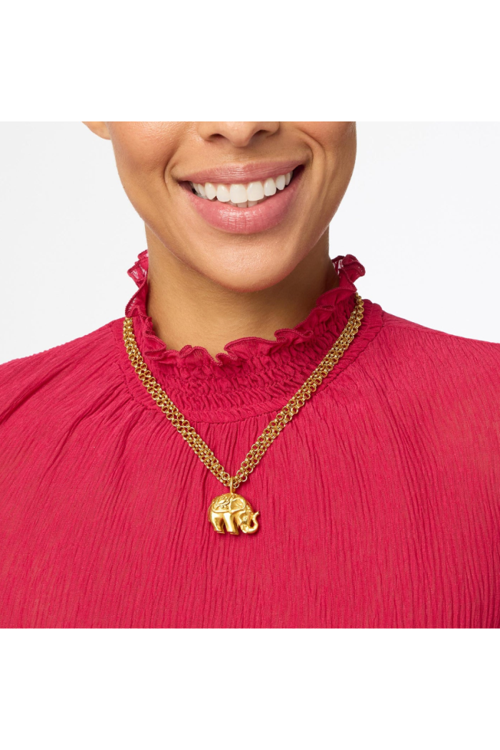 ELEPHANT PENDANT